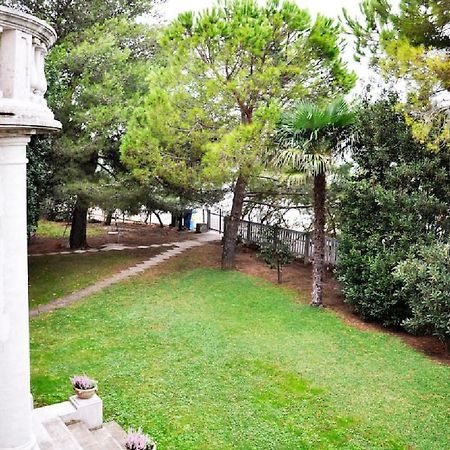 Apartments Haliaetum イゾラ エクステリア 写真