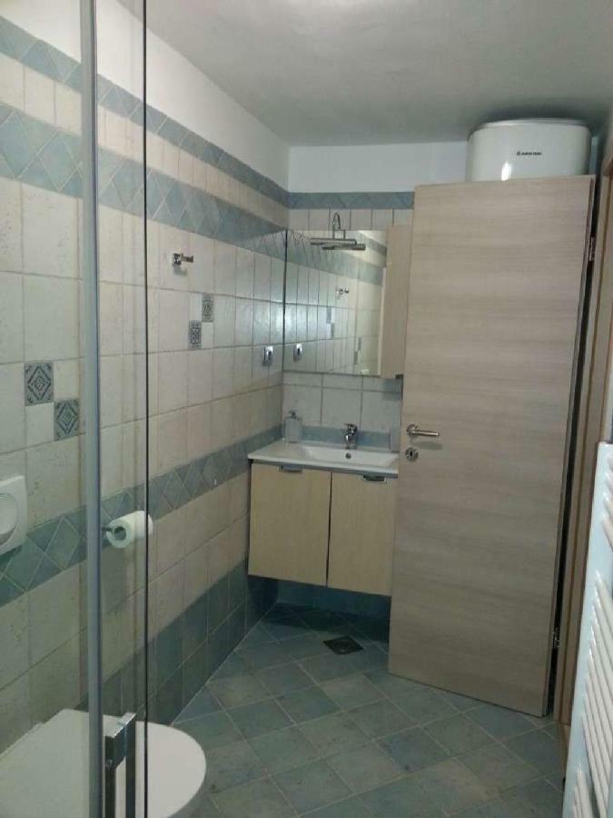 Apartments Haliaetum イゾラ エクステリア 写真